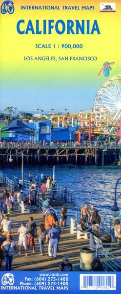 Produktbild: California