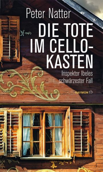 Produktbild: Die Tote im Cellokasten