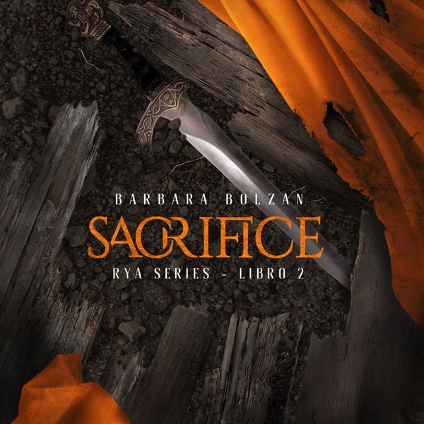 Produktbild: Sacrifice: Rya Series 2