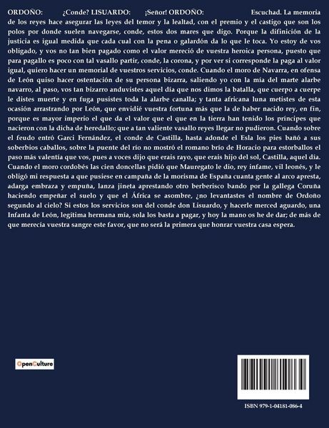 Produktbild: La Romera De Santiago