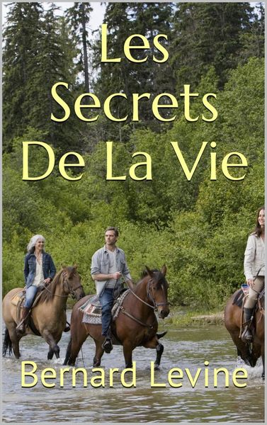 Produktbild: Les Secrets De La Vie