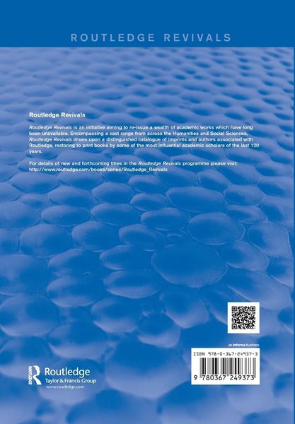 Produktbild: The Bradford Studies of Strategic Decision Making