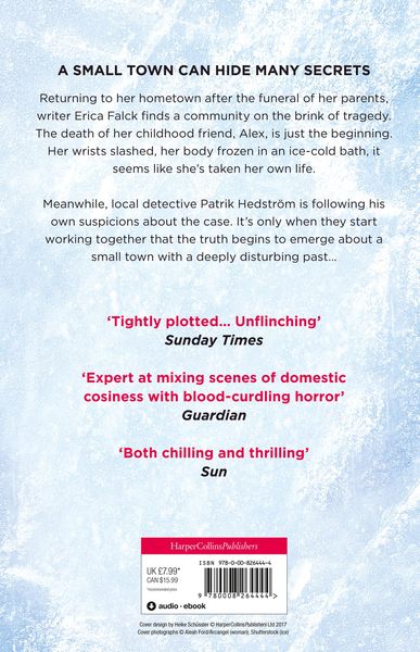 Produktbild: The Ice Princess