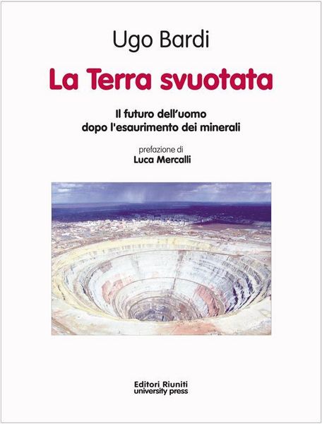 Produktbild: La Terra svuotata