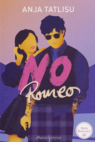 Produktbild: No Romeo