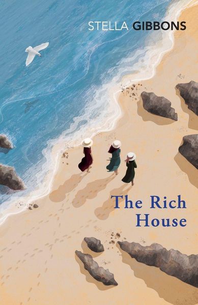 Produktbild: The Rich House