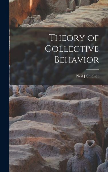 Produktbild: Theory of Collective Behavior