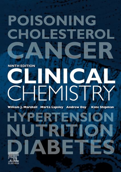 Produktbild: Clinical Chemistry