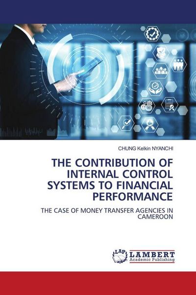 Produktbild: The Contribution Of Internal Control Systems To Financial Performance