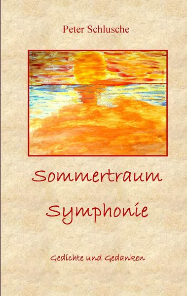 Produktbild: Sommertraum Symphonie