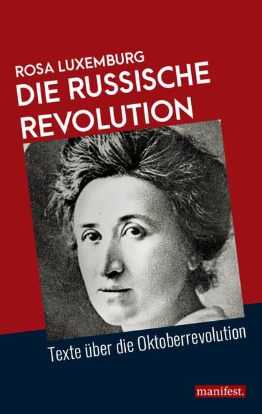 Produktbild: Die Russische Revolution