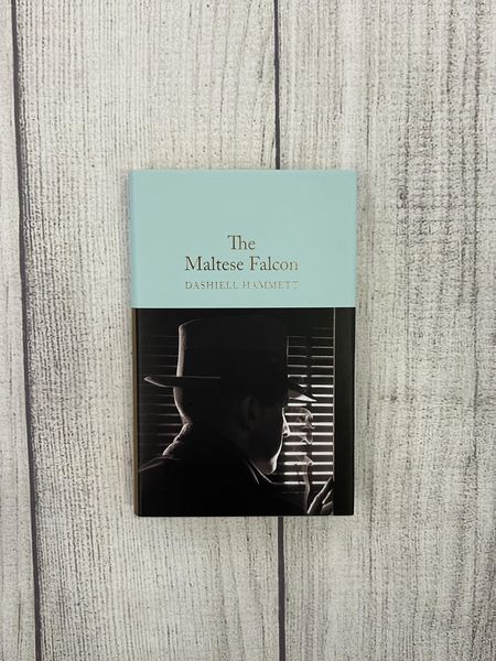 Produktbild: The Maltese Falcon