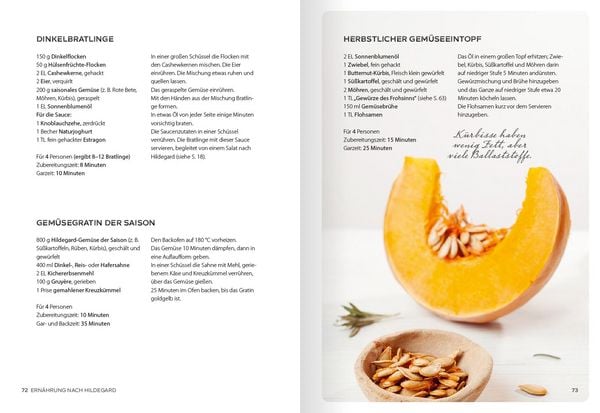 Produktbild: Gesund leben mit Hildegard von Bingen