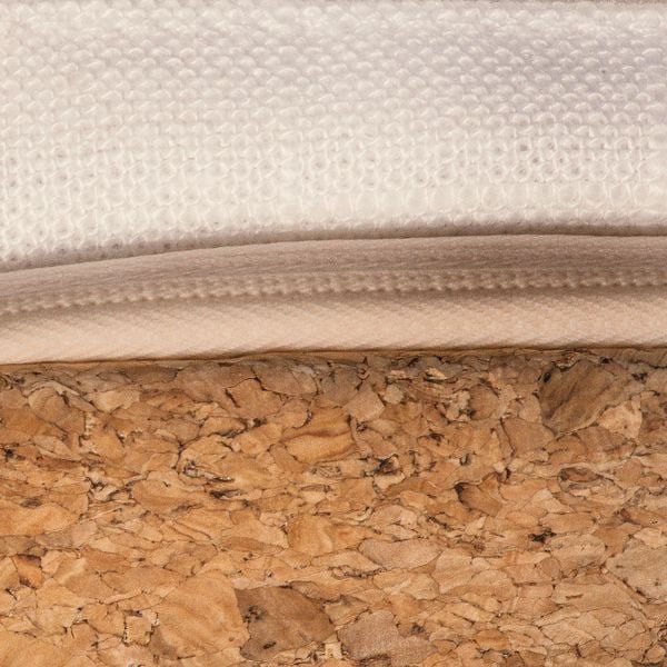 Produktbild: Brunnen Schlamperm&auml;ppchen Gr.L Creme
