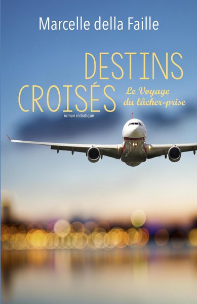 Produktbild: Destins crois&eacute;s