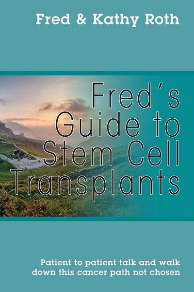 Produktbild: Fred's Guide to Stem Cell Transplants