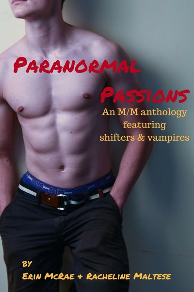 Produktbild: Paranormal Passions