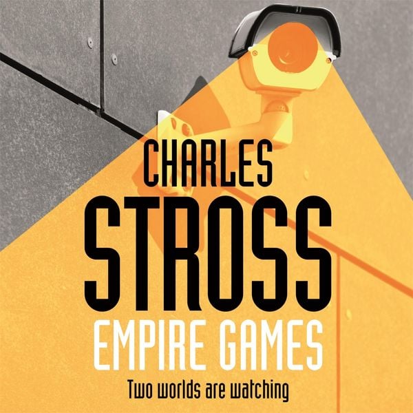 Produktbild: Empire Games