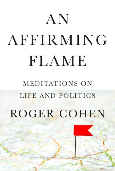 Produktbild: An Affirming Flame