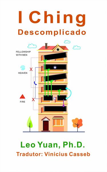 Produktbild: I Ching Descomplicado