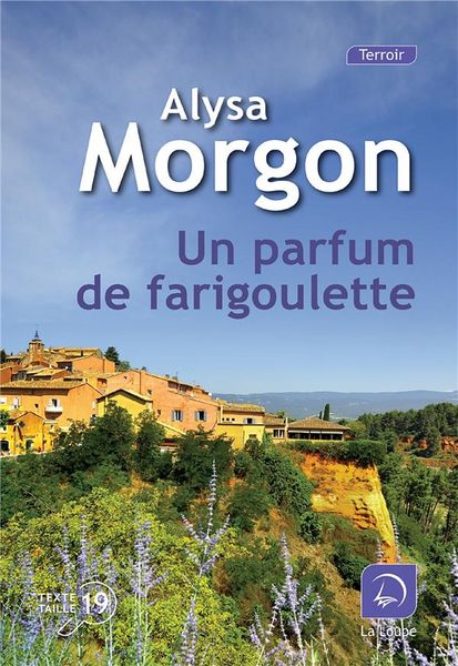 Produktbild: Un parfum de farigoulette