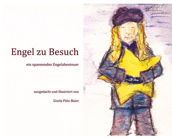 Produktbild: Engel zu Besuch