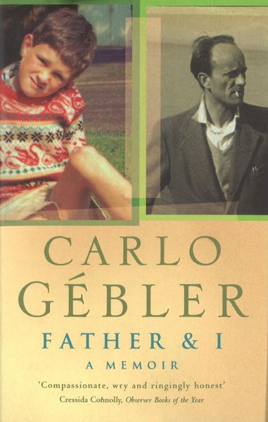 Produktbild: Father And I