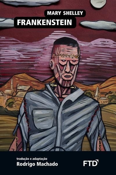 Produktbild: Frankenstein