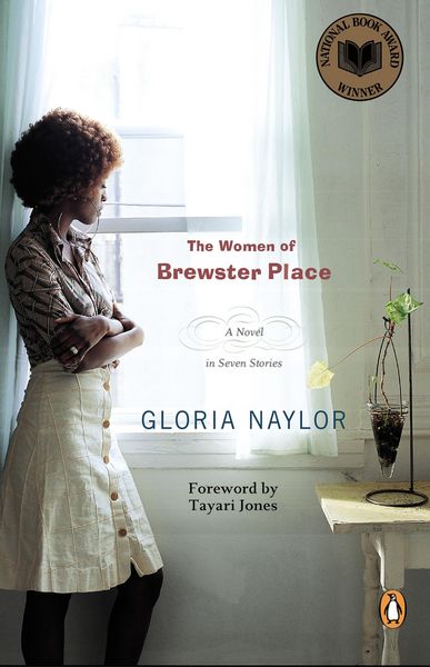 Produktbild: The Women of Brewster Place