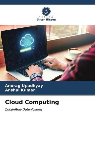 Produktbild: Cloud Computing