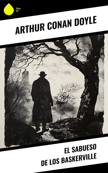 Produktbild: El Sabueso de los Baskerville