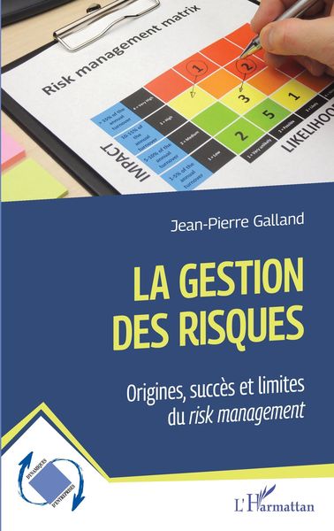 Produktbild: La gestion des risques