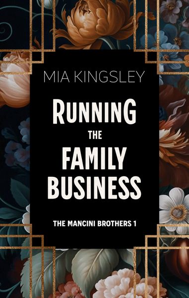 Produktbild: Running The Family Business