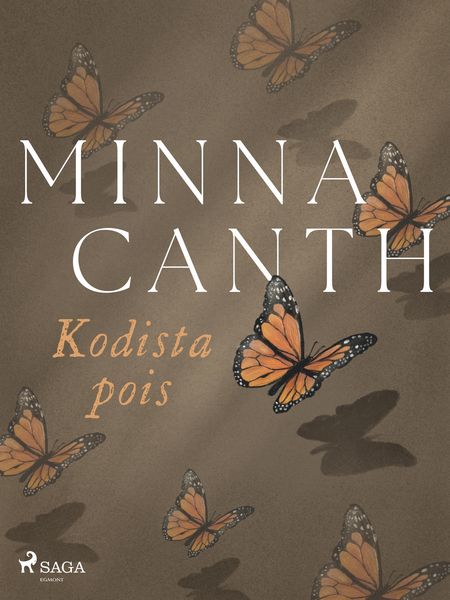Produktbild: Kodista pois