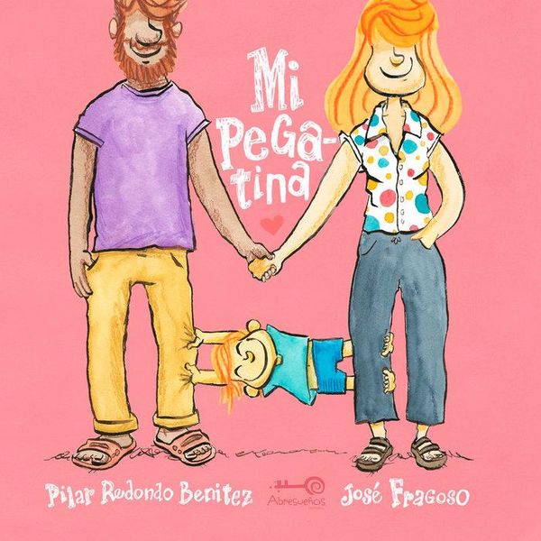 Produktbild: Mi Pegatina