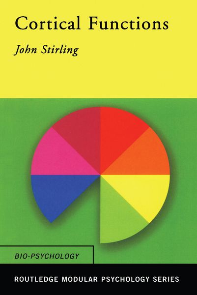 Produktbild: Cortical Functions