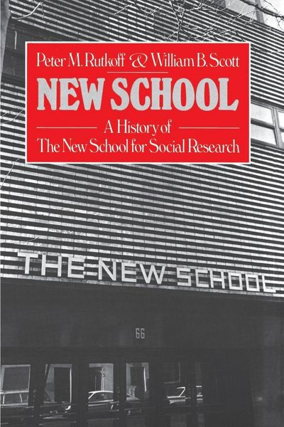 Produktbild: New School