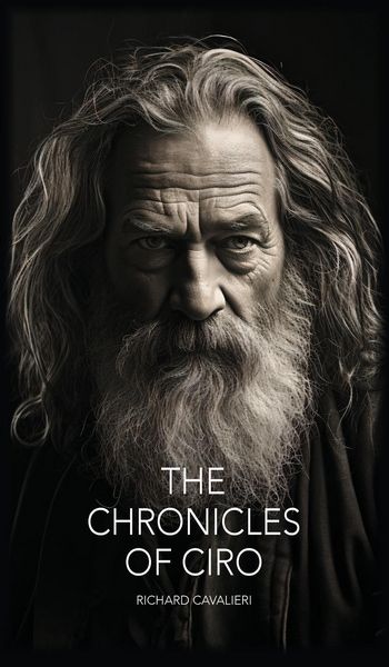Produktbild: The Chronicles of Ciro