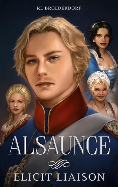 Produktbild: Elicit Liaisons (Alsaunce)