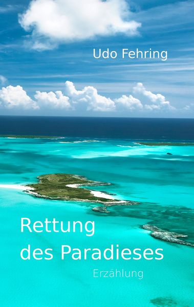 Produktbild: Rettung des Paradieses