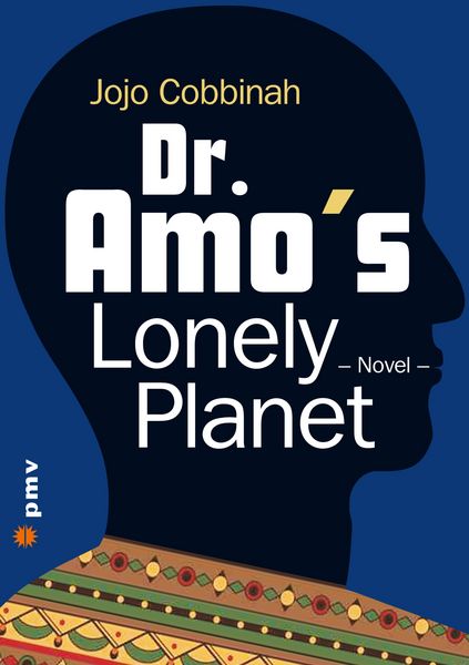 Produktbild: Dr. Amo's Lonely Planet