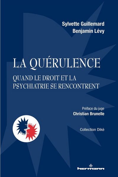 Produktbild: La querulence
