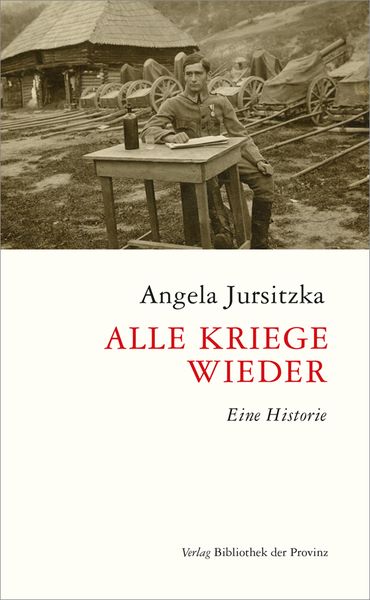 Produktbild: Alle Kriege wieder