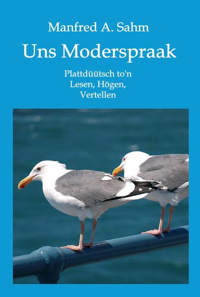 Produktbild: Uns Moderspraak