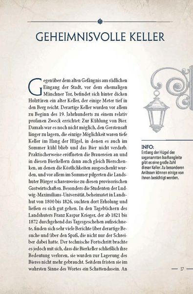 Produktbild: Von Hexen, Geistern und Verbrechern