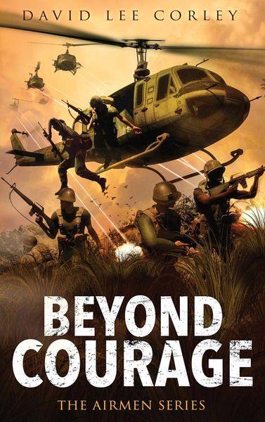 Produktbild: Beyond Courage