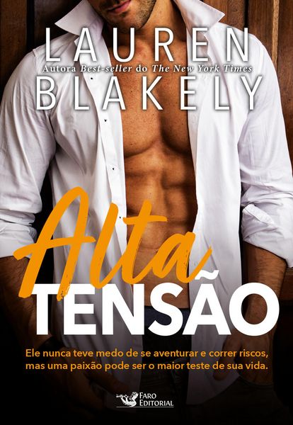 Produktbild: Alta tens&atilde;o