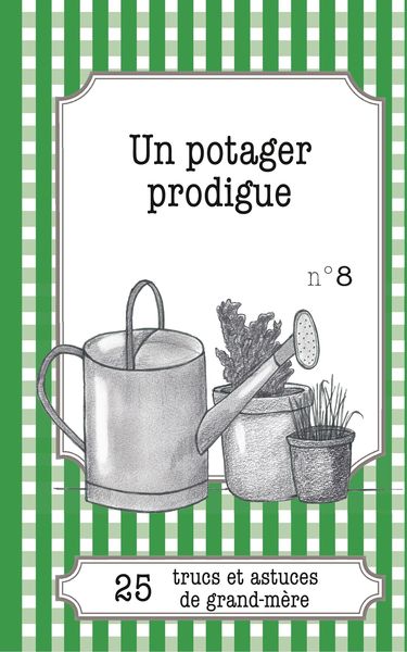 Produktbild: Un potager prodigue
