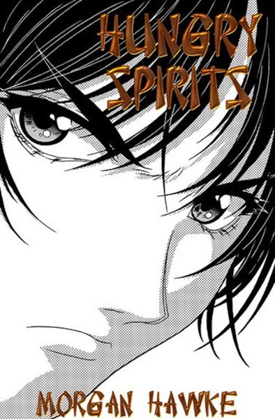 Produktbild: Hungry Spirits