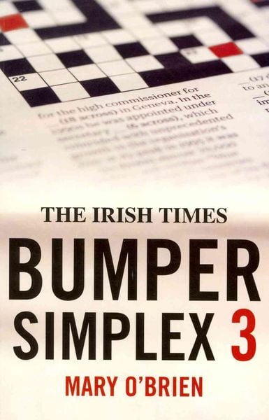 Produktbild: Bumper Simplex 3